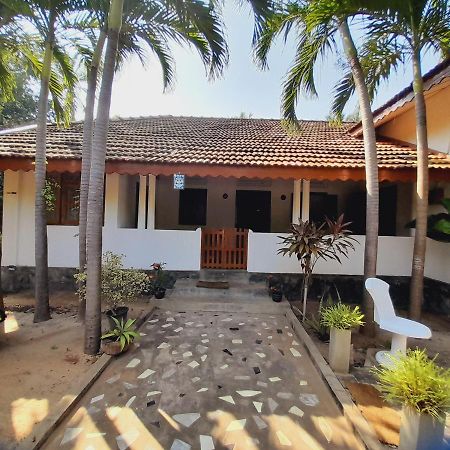 Malabar Home Stay ジャフナ エクステリア 写真