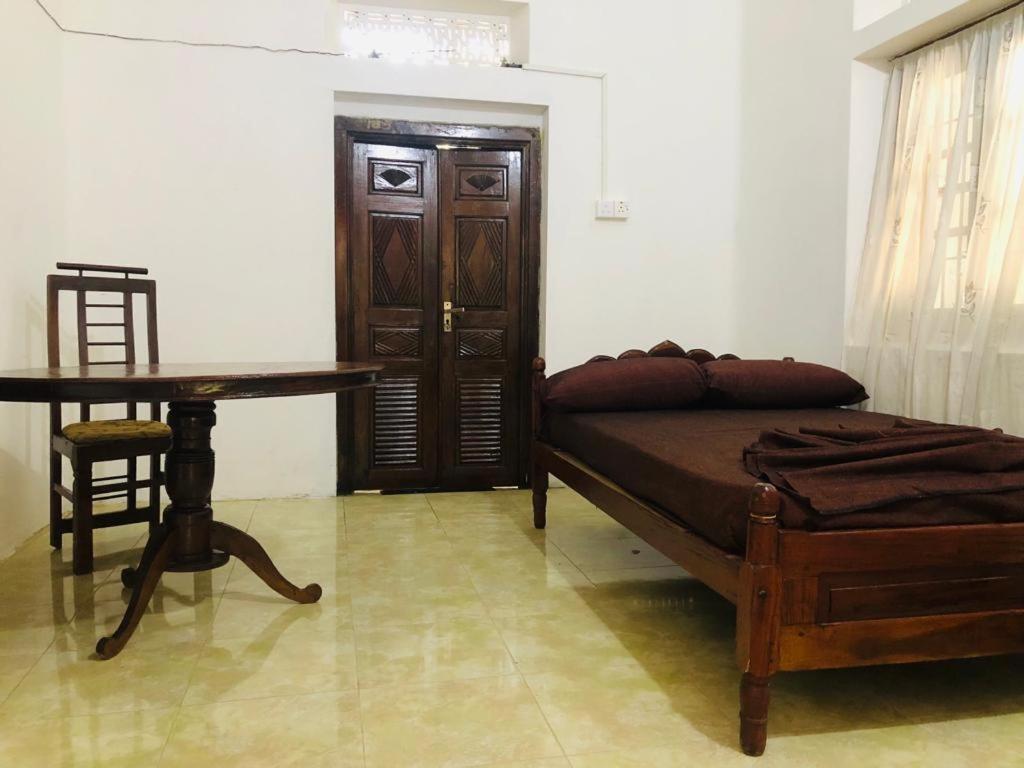 Malabar Home Stay ジャフナ エクステリア 写真
