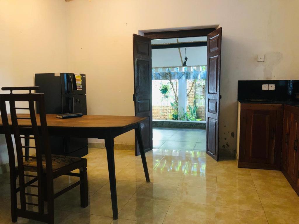 Malabar Home Stay ジャフナ エクステリア 写真