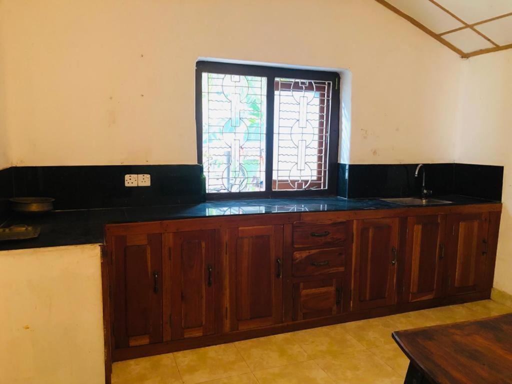 Malabar Home Stay ジャフナ エクステリア 写真