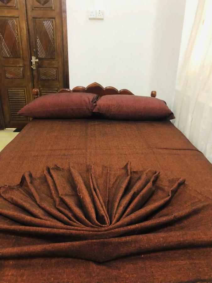 Malabar Home Stay ジャフナ エクステリア 写真