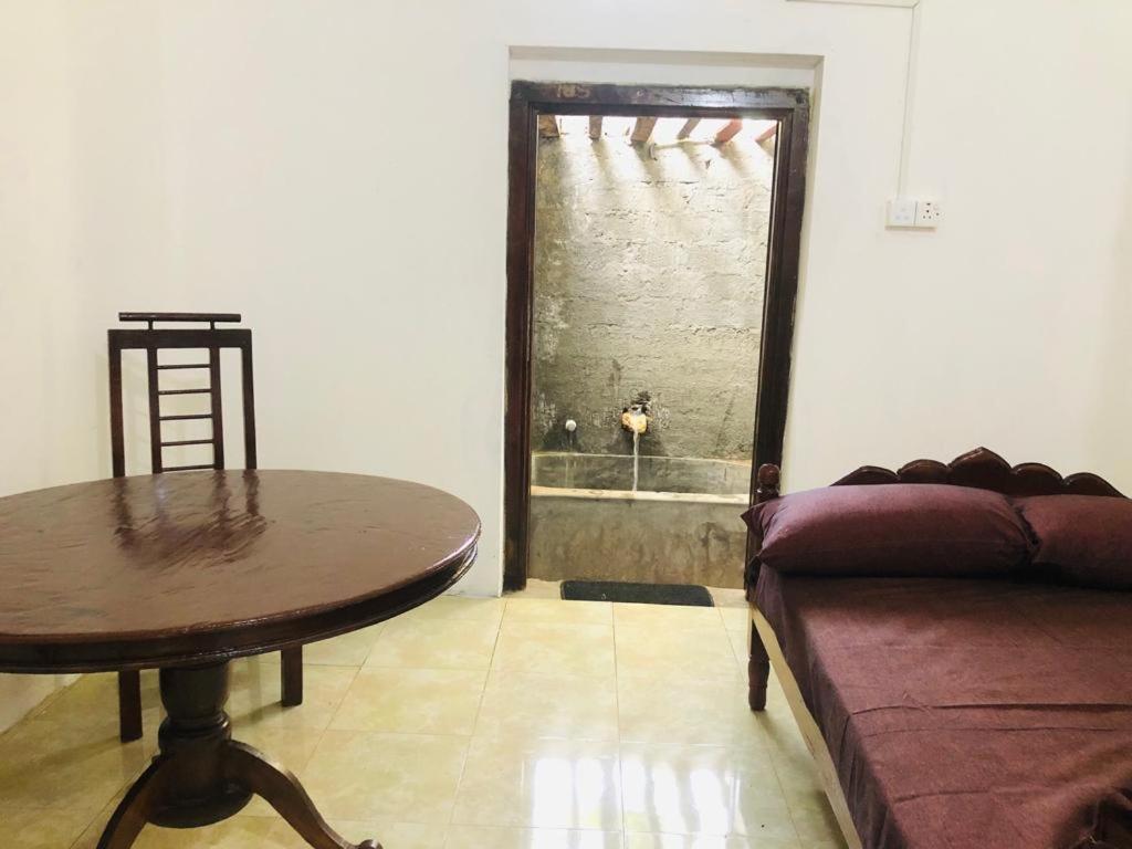 Malabar Home Stay ジャフナ エクステリア 写真