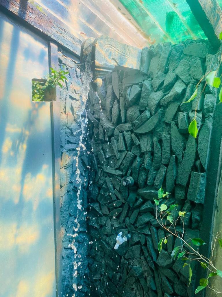 Malabar Home Stay ジャフナ 部屋 写真
