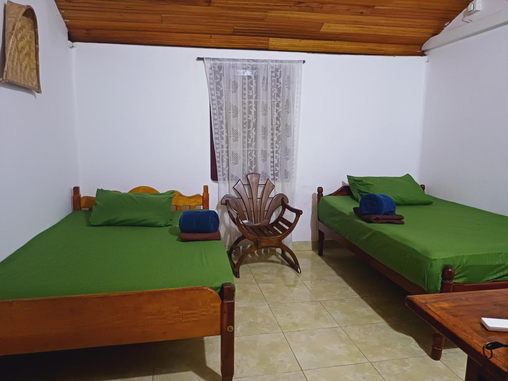 Malabar Home Stay ジャフナ エクステリア 写真