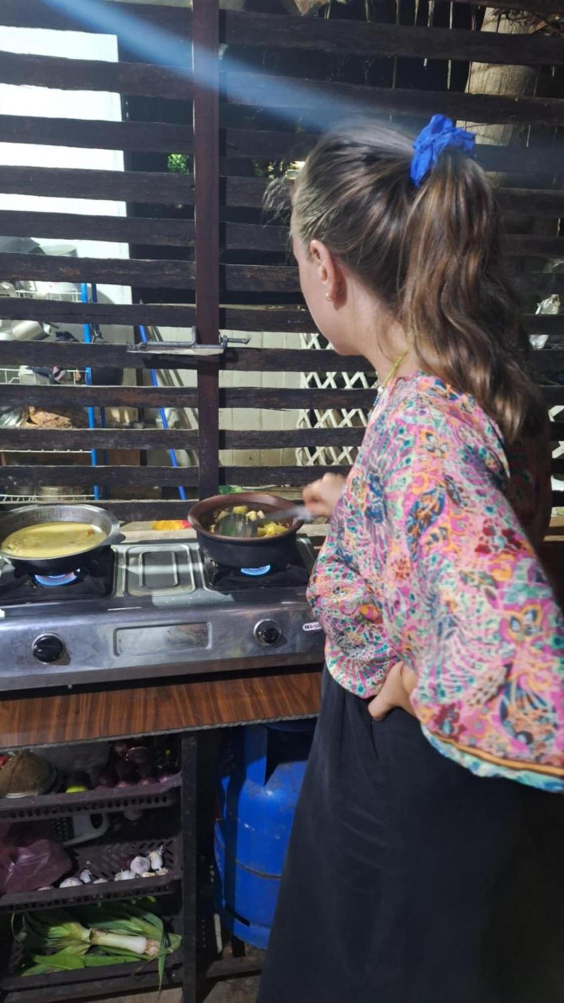 Malabar Home Stay ジャフナ エクステリア 写真